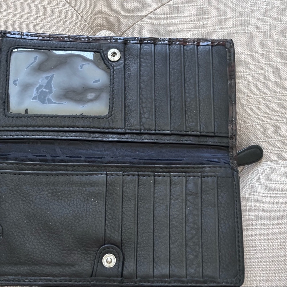 Brighton Wallet & 2 Small Bags - Picture 6 of 8